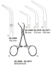 Towel Clamps